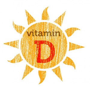 افزایش دوز دریافت ماهانه ویتامین D و خطر افتادن