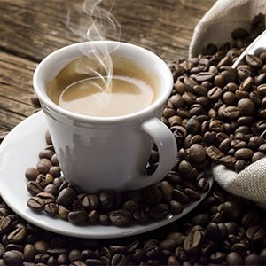 مصرف قهوه و خطر سرطان روده بزرگ