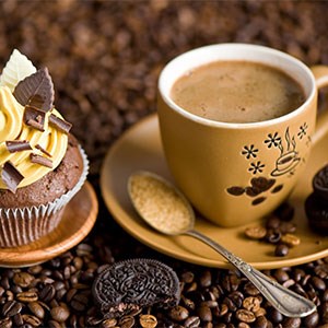 مصرف قهوه از بروز سرطان کولورکتال پیشگیری می کند.