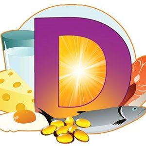 مکمل ویتامین D3 و نارسایی قلبی