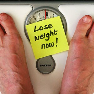 آیا افراد چاق می توانند وزن کاهش یافته را حفظ کنند؟