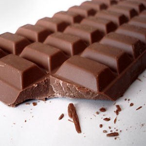 ارتباط مصرف شکلات با مقاومت به انسولین و بیماری قلبی