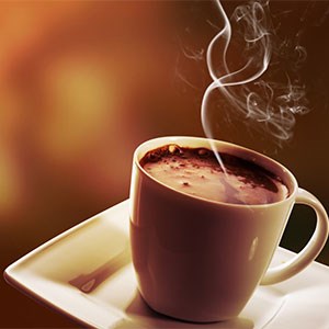 تاثیر مصرف نوشیدنی های داغ و قهوه بر بروز سرطان