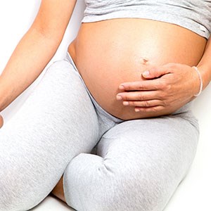 تاثیر میزان فولات مادر در دوران بارداری بر بروز چاقی در کودکان