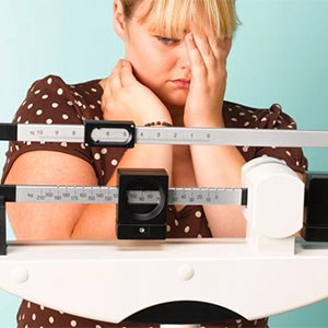 ارتباط بین کورتیزول با چاقی در مبتلایان به افسردگی و اختلال دوقطبی