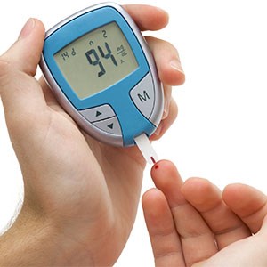 تغذیه سبب بهبود قند خون در مبتلایان به دیابت نوع 2 می شود.