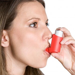 پره بیوتیک ها به درمان آسم ناشی از ورزش کمک می کنند.