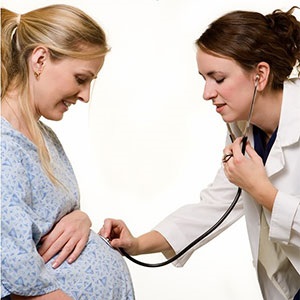 بیماری صبحگاهی خطر سقط جنین را کاهش می دهد.