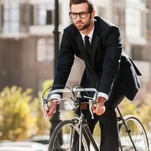 استفاده از دوچرخه خطر چاقی و دیابت را کاهش می دهد.