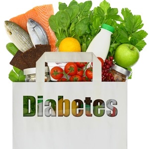 مصرف میوه برای افراد سالم و مبتلا به دیابت سودمند است.