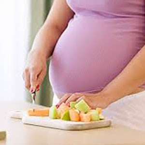 ارتباط افزایش وزن قبل از بارداری با دیابت بارداری