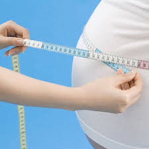 ارتباط چاقی شکمی با بیماری قلبی و دیابت نوع 2