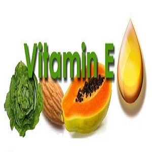 اثرات ویتامین E بر پیشگیری از آسیب کلیوی