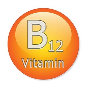 تاثیر کمبود ویتامین B12 بر تکامل مغز کودکان