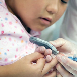 تغییر برخی متابولیت های ادرار در کودکان مبتلا به دیابت