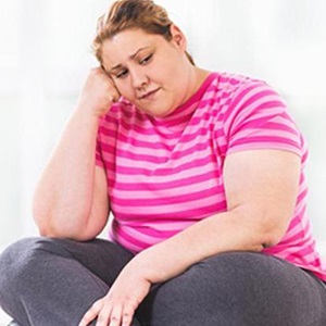 خطر چاقی در کدام زنان بیشتر است؟