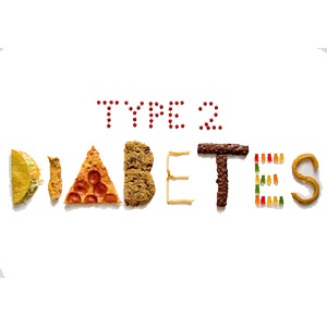 نقش کاهش وزن در درمان دیابت نوع 2