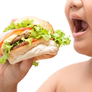 اضافه وزن و چاقی با آپنه انسدادی خواب در کودکان مرتبط است.