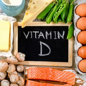 ویتامین D برای مبتلایان به آرتریت روماتوئید مفید است؟
