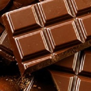 اثر مطلوب شکلات تلخ بر سلامت قلب و عروق