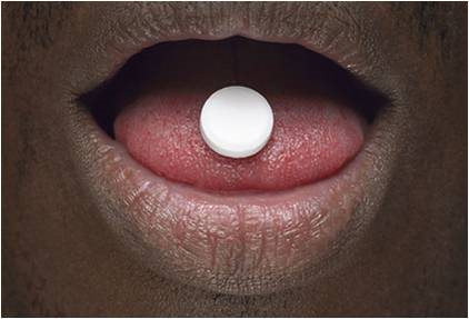داروهایی که سبب خشکی دهان می شوند