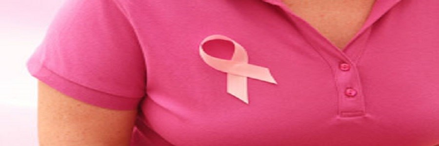 همبستگی شاخص توده بدنی با ابتلا به سرطان پستان