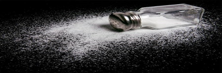 رژیم های غذایی پر نمک درمان بیماران دیابتی را مشکل می کند