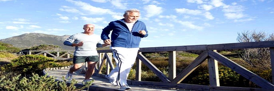 دیابت: برای کنترل بهتر قند خون تناوبی پیاده روی کنید