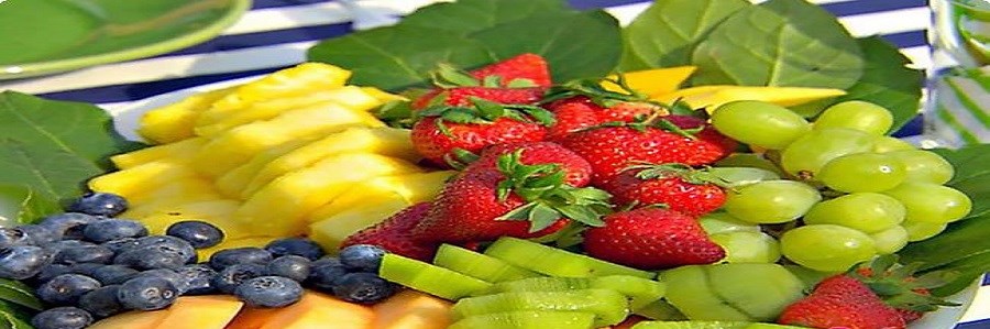 مصرف میوه و سبزی و کاهش خطر مرگ ناشی از بیماری های مزمن