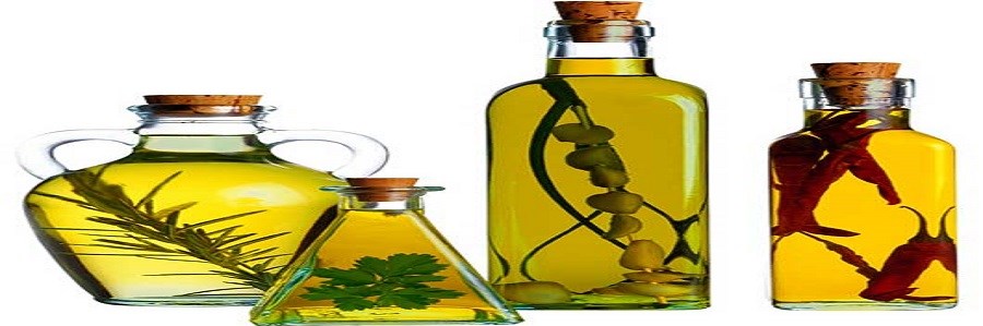 روغن جو و سیری زودرس