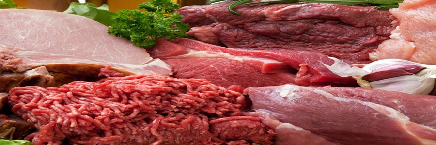 افزایش خطر نارسایی قلبی با مصرف گوشت قرمز فرآوری شده