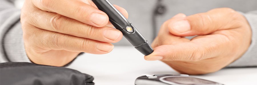 دیابت نوع 2: کاهش خطر ابتلا تنها با یکبار جایگزینی