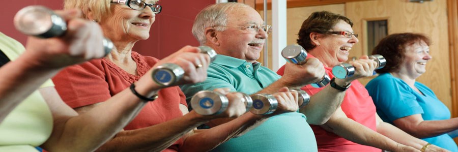 ترکیب فعالیت ورزشی و دارو: راهبردی برای کاهش آتروفی عضلانی در سالمندی