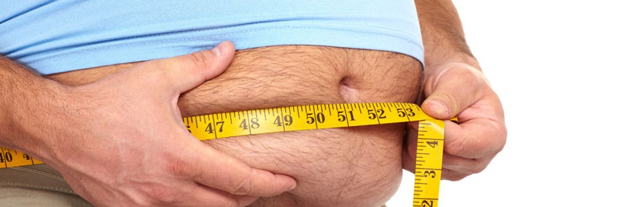چاقی: روده کوچک مسئول التهاب مزمن
