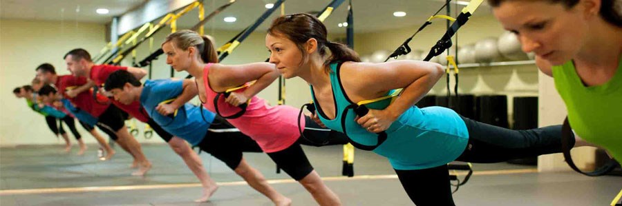 ورزش های مقاومتی در کنترل چاقی شکمی نقش کلیدی دارند