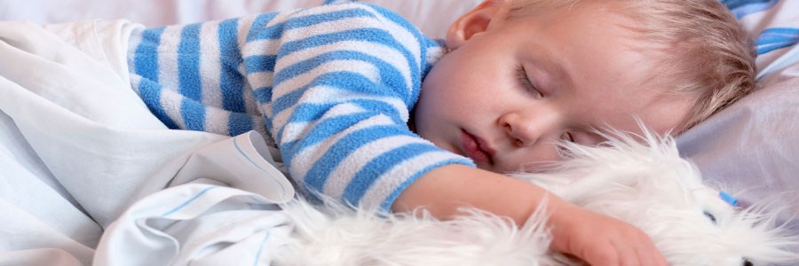 کودکانی که بیشتر می خوابند کمتر غذا می خورند