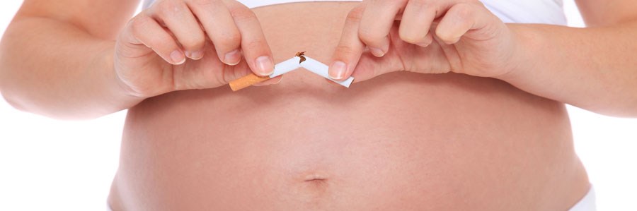 سیگارکشیدن در بارداری بر آمادگی جسمانی فرزندان پسر اثر دارد