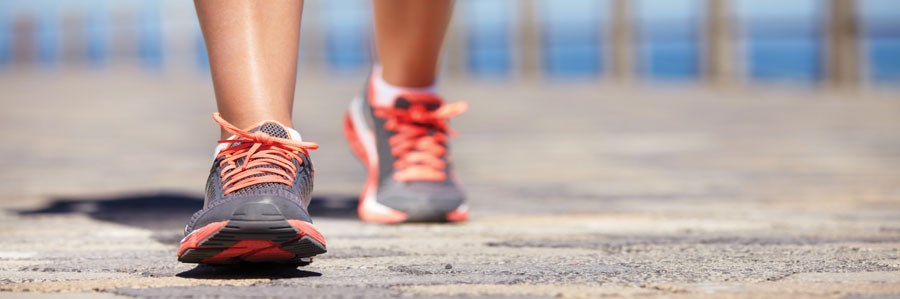 پیاده روی های کوتاه می تواند خطر دیابت نوع 2 را در سالمندان کاهش دهد.