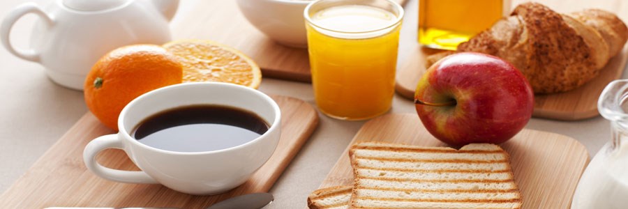 خوردن صبحانه به فعالتر بودن چاق ها کمک می کند
