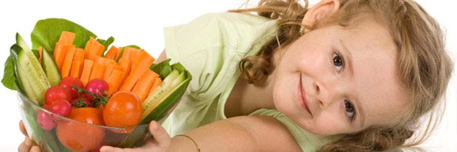 تاثیر تغذیه بر رفتارهای اجتماعی کودکان