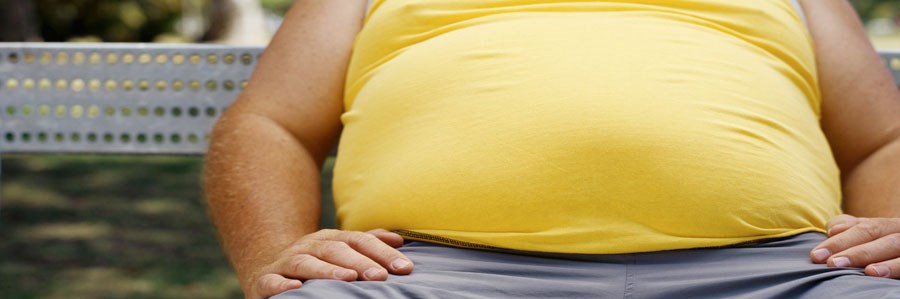 مدت زمان ابتلا به چاقی با بروز سرطان مرتبط است.