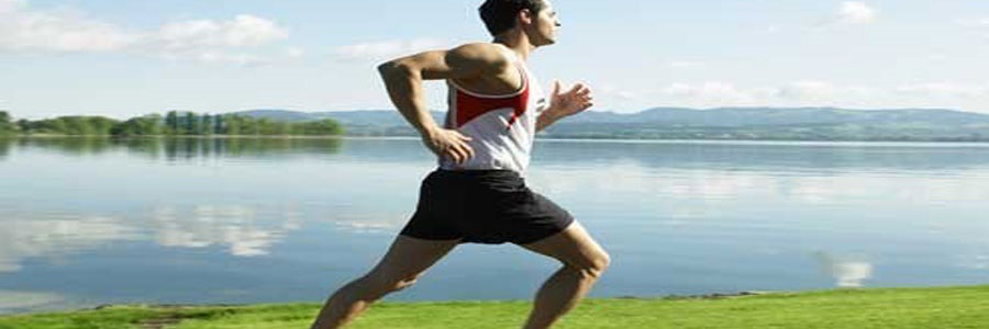 ورزش اثرات منفی پرخوری را خنثی می سازد.