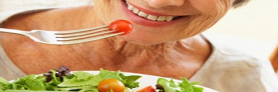 ترکیبات گیاهی و  بهبود عملکرد ذهنی در سالمندان