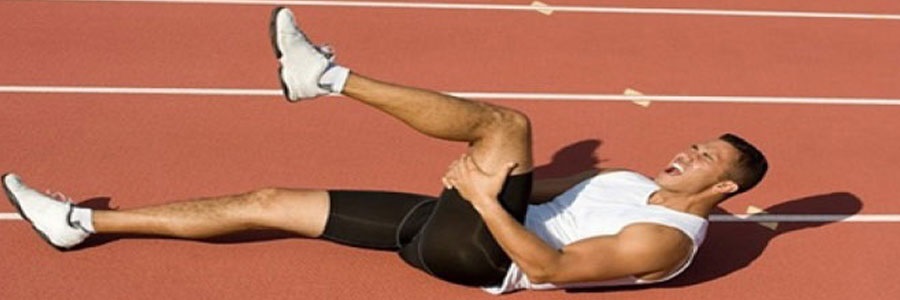 ویتامین D و آسیب  عضلات در ورزشکاران