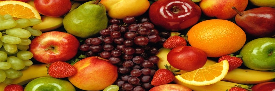 مصرف میوه برای افراد سالم و مبتلا به دیابت سودمند است.