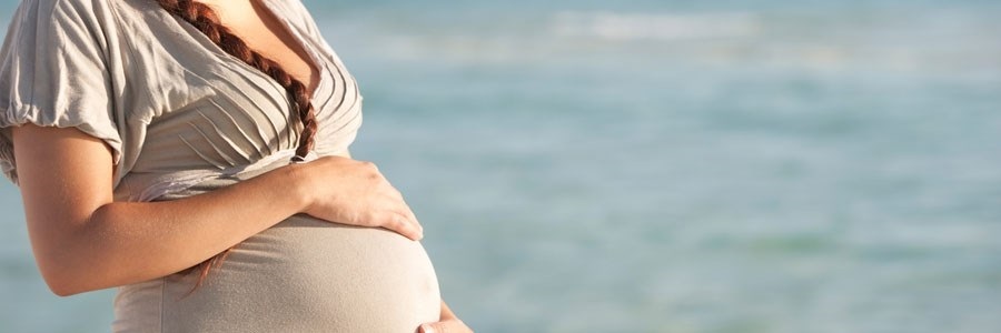رژیم پرچرب در دوران بارداری و خطر آسم در فرزندان