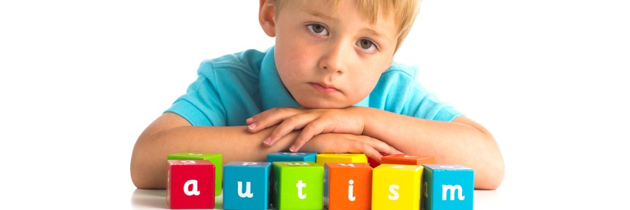اوتیسم، مشکلات گوارشی و رژیم غذایی