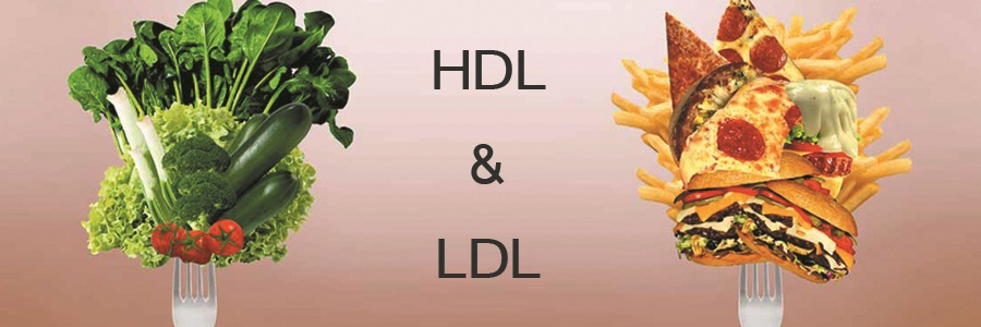 سطوح بسیار بالای کلسترول خوب (HDL) خطرناک است!