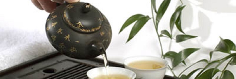 اثرات مفید چای سبز در کنترل وزن