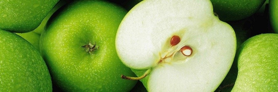 مصرف روزانه یک عدد سیب و محافظت از بیماری تصلب شرائین